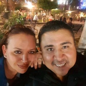 Meet your Posher, Jesus